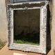 Miroir cadre ancien Baroque