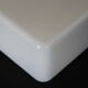 Square glass ceiling