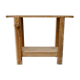 Etabli enfant