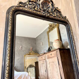 Miroir ancien