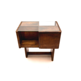 Art deco extra furniture, circa 1930