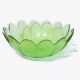 Large Flower Salad Bowl