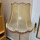 Brass lamp