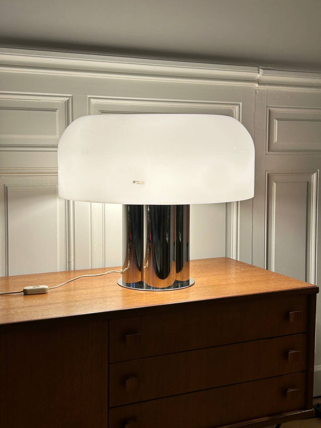 GUZZINI lamp
