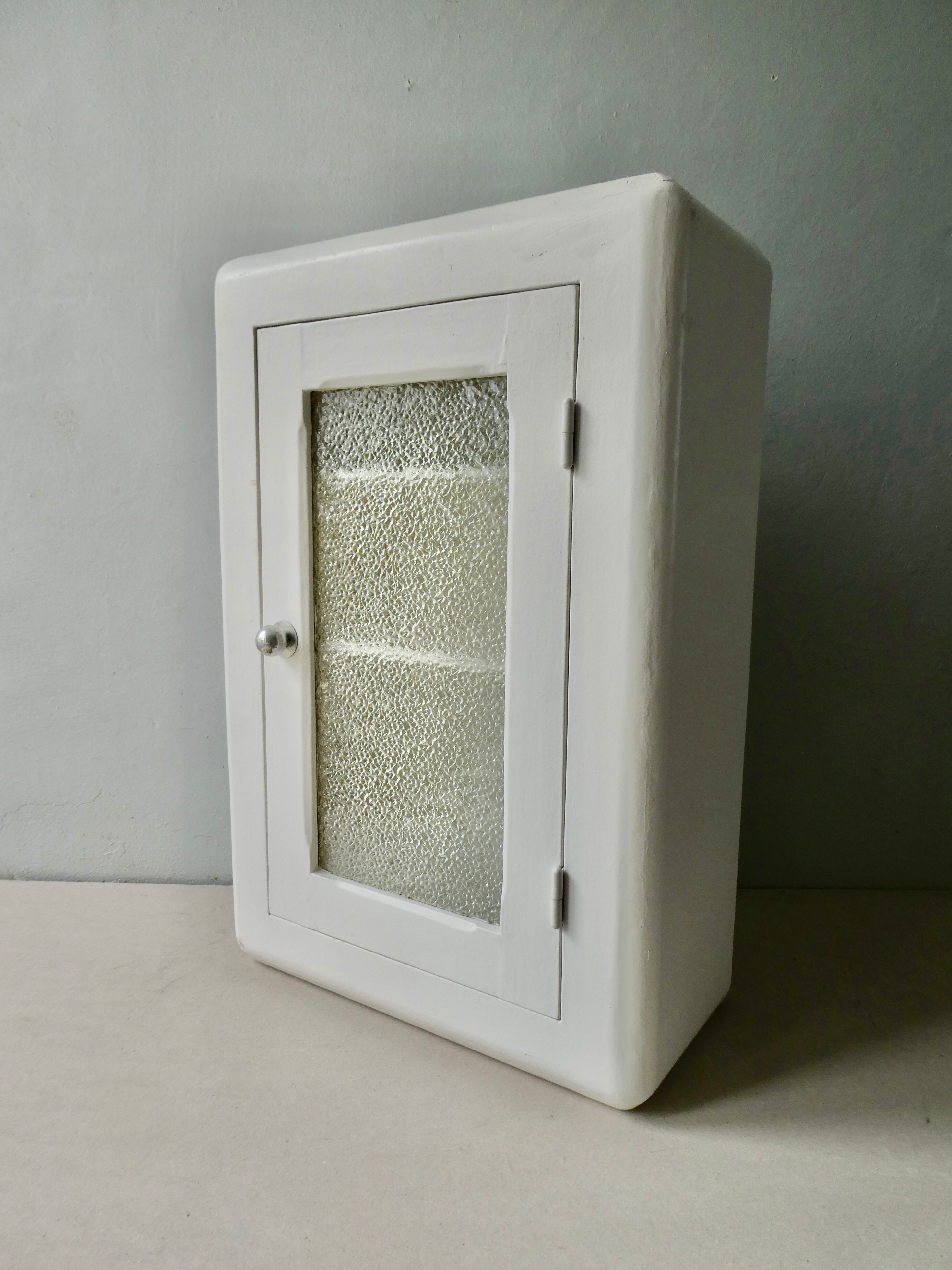 Toilet cabinet, pharmacy for bathroom