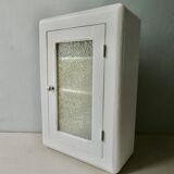 Toilet cabinet, pharmacy for bathroom