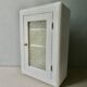 Toilet cabinet, pharmacy for bathroom