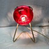 Vintage infrafil lamp
