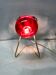 Vintage infrafil lamp