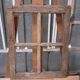 Oak window