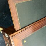 Office empire back from Egypt