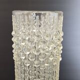 Vintage vase 1970 by Frantisek Peceny