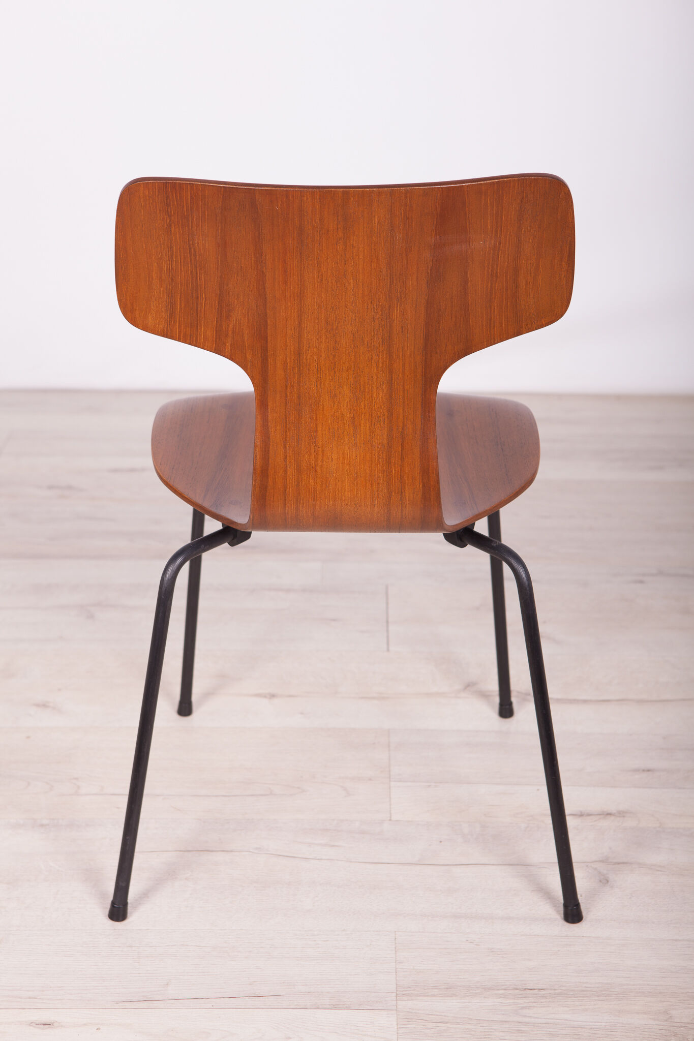 Chairs model 3103 by Arne Jacobsen for Fritz Hansen, 1970