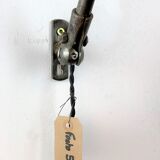 Lampe usa de marque Fostoria 1946 ref fosto5