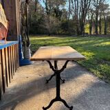 Bistro table