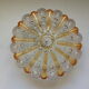 Ceiling light lamp 70s
