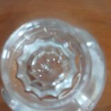 Lalique champagne flutes majorca model