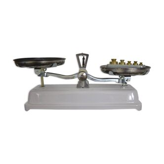 balance Rollet