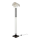 Lampadaire « Shogun » de Mario Botta pour Artemide, 1986
