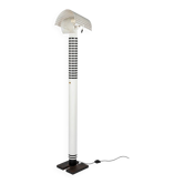 Lampadaire « Shogun » de Mario Botta pour Artemide, 1986