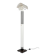 Lampadaire « Shogun » de Mario Botta pour Artemide, 1986