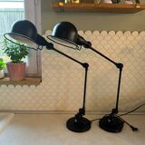 Lampes Jieldé