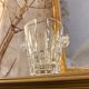 Saint Louis Manhattan Crystal Ice Bucket