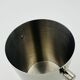Zack brushed stainless steel champagne bucket