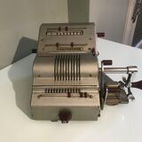 Old 20s calculator