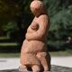 Henri-Paul Rey, Mère et enfant (vers 1950)