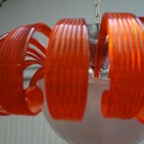 important Venetian chandelier from the 1980s