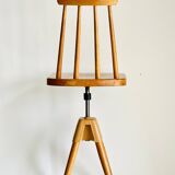 Ton Bar Stool, 1960’