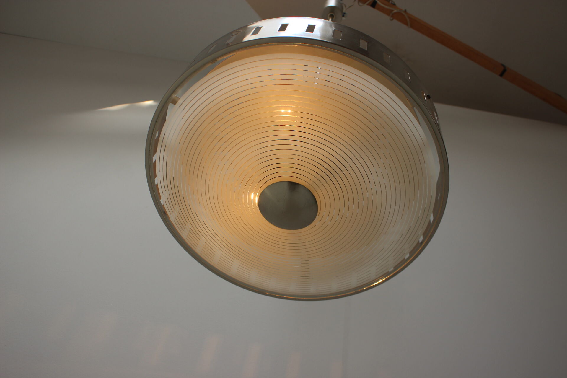 Pendant Germany 1969