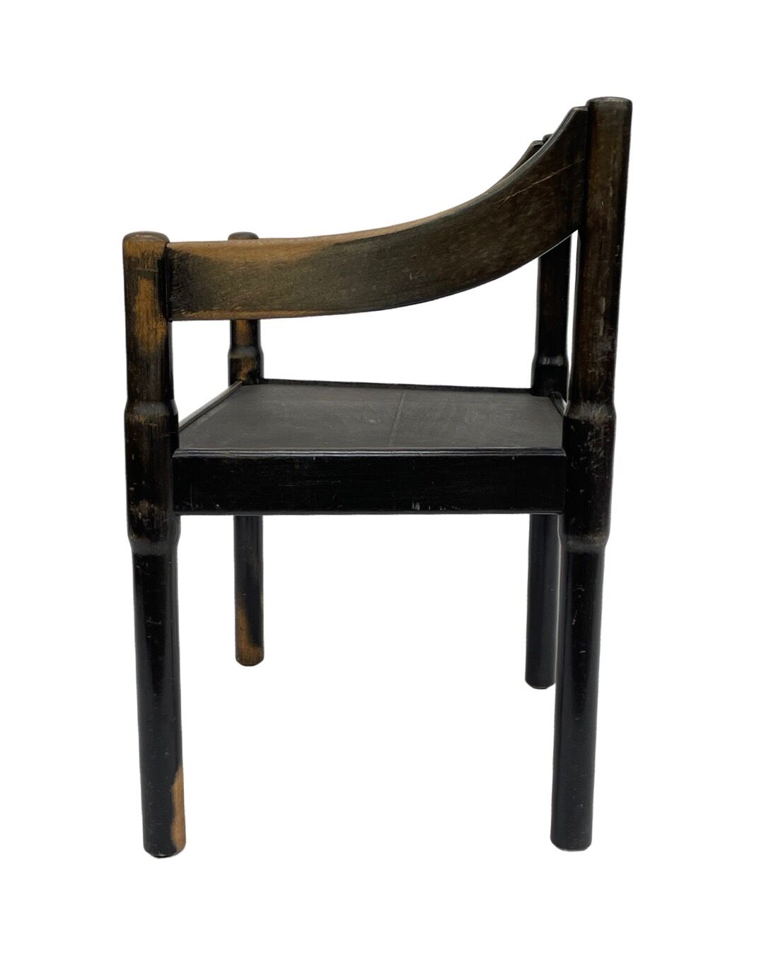 Carimate model 892 vico magistretti early version for mario luigi comi