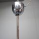 Bauhaus UFO pendant lamp by Josef Hurka for Napako, 1930s