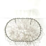 Anemone armchair, Campana brothers, Edra, 2001