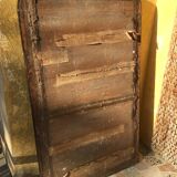 Louis Philippe gold mirror