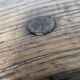 Tabouret tripode