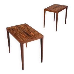 Tables d'appoint Severin - hansen haslev