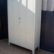 Armoire parisienne