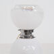 Floor lamp by Toni Zuccheri for Mazzega