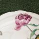 Pillivuyt porcelain tureen, gold medal 1867