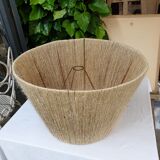 Natural rope shade 60 cm diameter