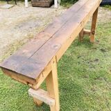 Console workbench