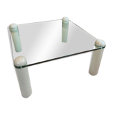 Table basse Ligne Roset années 80