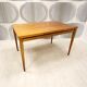Table extensible à 200 cm