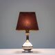 Lampe de table vintage 1970 Ciangiacomo Il Punto