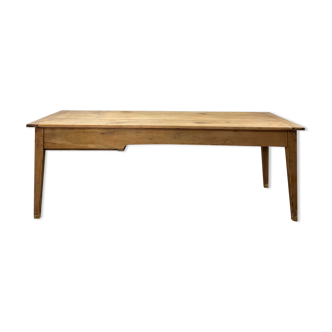 Table de ferme 230x82cm