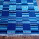 Handmade Indian Kilim 240x170cm