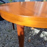 Scandinavian table
